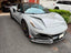 CARBON BODY KIT for LOTUS EMIRA

Set includes:

Roof
Hood
Front Lip
Front Bumper Air Vents
Front Canards
Rear Fender Air Vents
Side Skirts
Rear Diffuser
Rear Spoiler
Rear Spoiler Cover
Door Pedals
Engine Hood Cover
Rear Air Duct
Side Mirrors
Engine Grille
Material: Carbon

Note: Professional installation is required.
