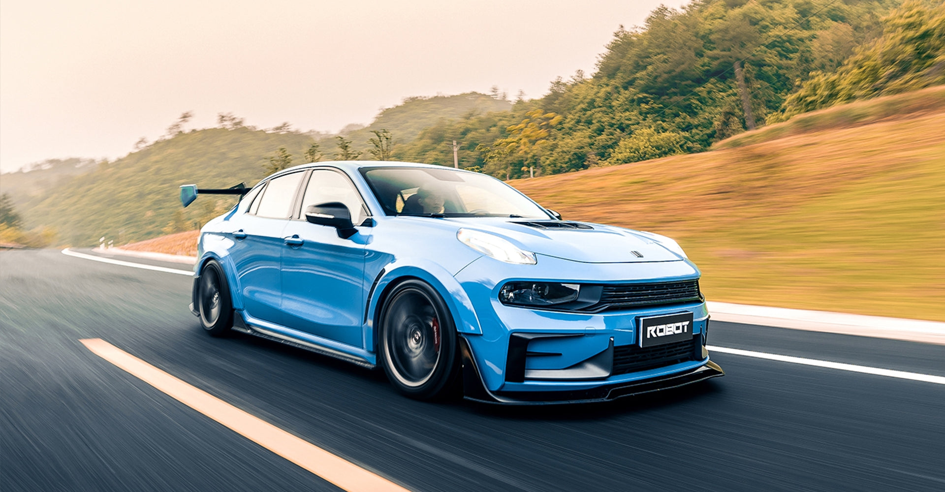 CARBON BODY KIT for LYNK & CO 03 CS11 2018 - 2023

Set includes:

Front Lip
Front Bumper Trims
Hood / Bonnet
Front Fender Flares
Side Skirts

Rear Fender Flares

Rear Wing Spoiler

Rear Diffuser

Material:&nbsp;Wet Carbon with Fiberglass

NOTE:&nbsp;Professional installation is required.

Why “Contact Us for Pricing”?

We don’t display fixed prices because our goal is to offer you the most competitive deal possible. Product costs often decrease over time, and by requesting a quote, you’ll receive our most u