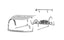 CARBON BODY KIT for LYNK & CO 03 CS11 2018 - 2023

Set includes:

Front Lip
Front Bumper Trims
Hood / Bonnet
Front Fender Flares
Side Skirts

Rear Fender Flares

Rear Wing Spoiler

Rear Diffuser

Material:&nbsp;Wet Carbon with Fiberglass

NOTE:&nbsp;Professional installation is required.

Why “Contact Us for Pricing”?

We don’t display fixed prices because our goal is to offer you the most competitive deal possible. Product costs often decrease over time, and by requesting a quote, you’ll receive our most u
