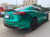 CARBON BODY KIT FOR MASERATI GHIBLI M157 Facelift 2017-2024