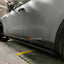 DRY CARBON BODY KIT for MASERATI LEVANTE 2016+

Set includes:

Front Lip
Front Grille
Front Vent Cover
Side fenders
Side Skirts
Rear Diffuser
Rear Spoiler
Roof Spoiler

Material: Carbon

NOTE: Professional installation is required

Contact us for pricing

Payment ►
Visa

Mastercard

PayPal with a credit card (add 4.4% at checkout)
Payoneer
Cryptocurrency
Shipment ►
By express DHL/UPS/TNT/FedEx
To the local international airport
Special line by air
Special line by the sea
To Europe and the UK by train

Pleas