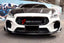 CARBON BODY KIT FOR MASERATI QUATTROPORTE 2013+  Set includes:  Front Bumper Hood Bonnet Side Fenders Side skirts Rear Bumper Spoiler Material: Carbon + Fiberglass