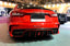 CARBON BODY KIT for Maserati Quattroporte VI M156 2020 - 2024
Set includes:

Front Bumper
Front Lip
Hood Bonnet
Front Fenders
Side Skirts
Ducktail Spoiler
Rear Bumper
Rear Bumper Splitters
Material: Carbon

NOTE: Professional installation is required.
