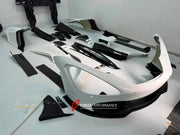 CARBON BODY KIT for MCLAREN 720S 2017 - 2023