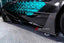 CARBON BODY KIT for MCLAREN 720S 2017 - 2023

Set includes:

Front Splitter / Front Lip Add-Ons
Front Bumper Insert
Front Bumper Canards
Hood / Bonnet
Front Fenders
Roof Air Vent Scoop
Side Skirts
Side Skirts Add-Ons

Rear Bumper 
Rear Diffuser
Rear Bumper Mesh
Rear Spoiler

Material: Carbon Fiber

Note: Professional installation is required.

CONTACT US FOR PRICING