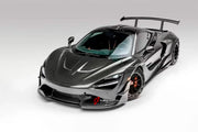 CARBON BODY KIT for MCLAREN 720S 2017 - 2023