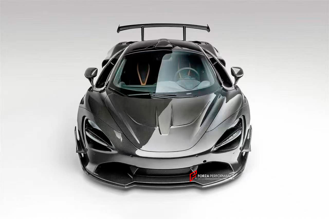 CARBON BODY KIT for MCLAREN 720S 2017 - 2023