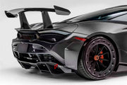 CARBON BODY KIT for MCLAREN 720S 2017 - 2023