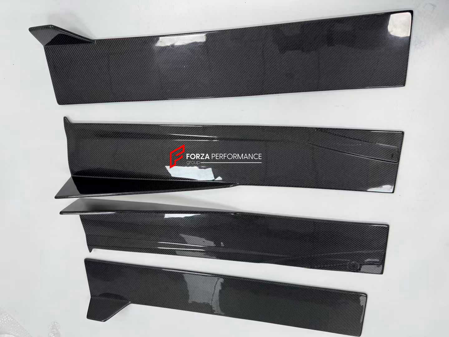 CARBON BODY KIT for MCLAREN 720S 2017 - 2023