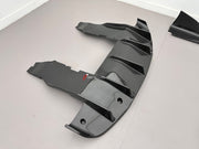 CARBON BODY KIT for MCLAREN 720S 2017 - 2023

Set includes:

Front Lip
Front Fenders
Front Canards
Side Skirts
Rear Spoiler
Rear Diffuser

Material: Dry Carbon

Note: Professional installation is required

CONTACT US FOR PRICING

Payment ►
Visa
Mastercard
PayPal with a credit card (add 4.4% at checkout)
Payoneer
Cryptocurrency

Shipment ►
By express DHL/UPS/TNT/FedEx
To the local international airport
Special line by air
Special line by the sea
To Europe and the UK by train

Please let us know which shippin