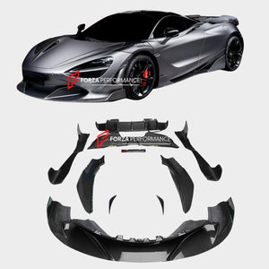 Body Kits for McLaren 720S 765LT