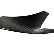 DRY CARBON BODY KIT for MCLAREN GT 2019 - 2024
Set includes:

Front Lip
Front Bumper Air Intake Trims
Side Mirror Covers
Side Skirts
Side Air Vents
Rear Diffuser
Ducktail Spoiler
Material: Dry Carbon

NOTE: Professional installation is required