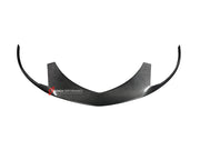 DRY CARBON BODY KIT for MCLAREN GT 2019 - 2024
Set includes:

Front Lip
Front Bumper Air Intake Trims
Side Mirror Covers
Side Skirts
Side Air Vents
Rear Diffuser
Ducktail Spoiler
Material: Dry Carbon

NOTE: Professional installation is required