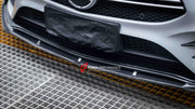 CARBON BODY KIT FOR MERCEDES-BENZ A-CLASS W177 A35 AMG 2018+