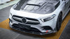 CARBON BODY KIT FOR MERCEDES-BENZ A-CLASS W177 A35 AMG 2018+