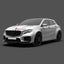 CARBON BODY KIT for Mercedes Benz AMG GLA45 X156 2014 - 2020
Set includes:

Front Bumper
Front Lip
Hood Bonnet
Front Fenders
Side Skirts
Rear Fenders
Roof Spoiler
Rear Diffuser
Rear Bumper
Material: Carbon

NOTE: Professional installation is required.
