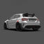 CARBON BODY KIT for Mercedes Benz AMG GLA45 X156 2014 - 2020
Set includes:

Front Bumper
Front Lip
Hood Bonnet
Front Fenders
Side Skirts
Rear Fenders
Roof Spoiler
Rear Diffuser
Rear Bumper
Material: Carbon

NOTE: Professional installation is required.