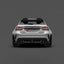 CARBON BODY KIT for Mercedes Benz AMG GLA45 X156 2014 - 2020
Set includes:

Front Bumper
Front Lip
Hood Bonnet
Front Fenders
Side Skirts
Rear Fenders
Roof Spoiler
Rear Diffuser
Rear Bumper
Material: Carbon

NOTE: Professional installation is required.