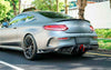 CARBON BODY KIT for MERCEDES BENZ C63 AMG W205 