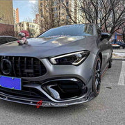 CARBON BODY KIT FOR MERCEDES-BENZ W118 CLA 45S 2019+