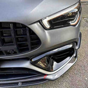 CARBON BODY KIT FOR MERCEDES-BENZ W118 CLA 45S 2019+
