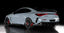 CARBON BODY KIT for MERCEDES-BENZ CLE53 AMG COUPE 2025+

Set includes:

Front Lip
Front Bumper Trims
Front Fender Trims
Side Skirts
Rear Wing Spoiler
Rear Duck Spoiler
Rear Bumper Trims
Rear Diffuser

Material: Carbon Fiber

NOTE: Professional installation is required