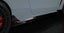 CARBON BODY KIT for MERCEDES-BENZ CLE53 AMG COUPE 2025+

Set includes:

Front Lip
Front Bumper Trims
Front Fender Trims
Side Skirts
Rear Wing Spoiler
Rear Duck Spoiler
Rear Bumper Trims
Rear Diffuser

Material: Carbon Fiber

NOTE: Professional installation is required