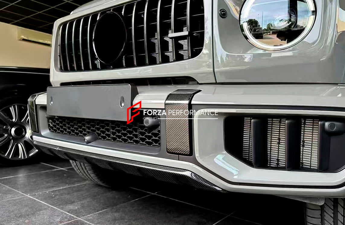 CARBON BODY KIT for MERCEDES BENZ G CLASS AMG G63 W465 2024+