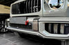 CARBON BODY KIT for MERCEDES BENZ G CLASS AMG G63 W465 2024+

Set includes:

Front Lip

Front Bumper Add-ons
Side Mirror Covers
Roof Trim
Spare Tire Cover
Rear Bumper Add-ons
Rear Diffuser

Material: Carbon Fiber

NOTE: Professional installation is required.

Contact us for pricing

Payment ►
Visa
Mastercard
PayPal with a credit card (add 4.4% at checkout)
Payoneer
Cryptocurrency
Shipment ►
By express DHL/UPS/TNT/FedEx
To the local international airport
Special line by air
Special line by the sea
To Europe 