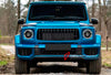 CARBON BODY KIT for MERCEDES-BENZ G-CLASS AMG G63 W465 2025

Set includes:

Front Bumper Add-ons
Side Mirror Covers
Door Trims
Spare Tire Cover
Rear Lip / Skid Plate

Material: Carbon Fiber

NOTE: Professional installation is required.

Contact us for pricing

Payment ►
Visa
Mastercard
PayPal with a credit card (add 4.4% at checkout)
Payoneer
Cryptocurrency
Shipment ►
By express DHL/UPS/TNT/FedEx
To the local international airport
Special line by air
Special line by the sea
To Europe and the UK by train

Pl