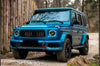 CARBON BODY KIT for MERCEDES-BENZ G-CLASS AMG G63 W465 2025

Set includes:

Front Bumper Add-ons
Side Mirror Covers
Door Trims
Spare Tire Cover
Rear Lip / Skid Plate

Material: Carbon Fiber

NOTE: Professional installation is required.

Contact us for pricing

Payment ►
Visa
Mastercard
PayPal with a credit card (add 4.4% at checkout)
Payoneer
Cryptocurrency
Shipment ►
By express DHL/UPS/TNT/FedEx
To the local international airport
Special line by air
Special line by the sea
To Europe and the UK by train

Pl