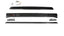 DRY CARBON BODY KIT for MERCEDES BENZ G CLASS G500 G450D W465 2024+

Set includes:

Front Lip

Front Bumper Covers
Turning Light Frame Cover
Hood Scoop
Roof Light Bar
Roof Trim
A-Pllar Cover
Window Frame Covers
Side Molding Trims
Roof Spoiler
D-Pillar Add-Ons
Rear Fender Flare
Rear Trunk Cover
Rear Bumper Covers
Rear Diffuser

Material: Dry Carbon Fiber