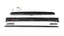 DRY CARBON BODY KIT for MERCEDES BENZ G CLASS G500 G450D W465 2024+

Set includes:

Front Lip

Front Bumper Covers
Turning Light Frame Cover
Hood Scoop
Roof Light Bar
Roof Trim
A-Pllar Cover
Window Frame Covers
Side Molding Trims
Roof Spoiler
D-Pillar Add-Ons
Rear Fender Flare
Rear Trunk Cover
Rear Bumper Covers
Rear Diffuser

Material: Dry Carbon Fiber