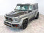 CARBON WIDE BODY KIT for MERCEDES-BENZ G-CLASS G63 W465 2024+ custom fit MANSORY GRONOS GRANDE ENTREE 2025 WIDE BODY KIT
