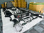 CARBON WIDE BODY KIT for MERCEDES-BENZ G-CLASS G63 W465 2024+ custom fit MANSORY GRONOS GRANDE ENTREE 2025 WIDE BODY KIT