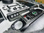 CARBON WIDE BODY KIT for MERCEDES-BENZ G-CLASS G63 W465 2024+ custom fit MANSORY GRONOS GRANDE ENTREE 2025 WIDE BODY KIT