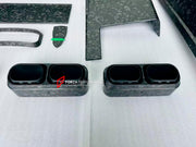 CARBON WIDE BODY KIT for MERCEDES-BENZ G-CLASS G63 W465 2024+ custom fit MANSORY GRONOS GRANDE ENTREE 2025 WIDE BODY KIT