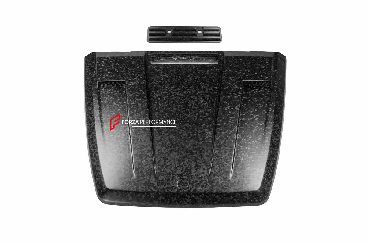 CARBON WIDE BODY KIT for MERCEDES-BENZ G-CLASS G63 W465 2024+ custom fit MANSORY GRONOS GRANDE ENTREE 2025 WIDE BODY KIT