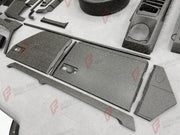 CARBON WIDE BODY KIT for MERCEDES-BENZ G-CLASS G63 W465 2024+ custom fit MANSORY GRONOS GRANDE ENTREE 2025 WIDE BODY KIT