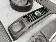 CARBON WIDE BODY KIT for MERCEDES-BENZ G-CLASS G63 W465 2024+ custom fit MANSORY GRONOS GRANDE ENTREE 2025 WIDE BODY KIT