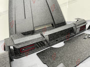 CARBON WIDE BODY KIT for MERCEDES-BENZ G-CLASS G63 W465 2024+ custom fit MANSORY GRONOS GRANDE ENTREE 2025 WIDE BODY KIT