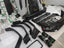 CARBON BODY KIT for MERCEDES-BENZ G-CLASS G63 W465 2024+

Set includes:

Front Bumper Assembly
Front Grille
Hood / Bonnet
Front Fenders
Rear Spoiler
Rear Fender Flares
Rear Bumper

Material: Carbon Fiber