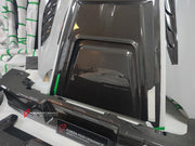 CARBON BODY KIT for MERCEDES-BENZ G-CLASS G63 W465 2024+

Set includes:

Front Bumper Assembly
Front Grille
Hood / Bonnet
Front Fenders
Rear Spoiler
Rear Fender Flares
Rear Bumper

Material: Carbon Fiber