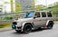 CARBON BODY KIT for MERCEDES-BENZ G-CLASS G63 W465 2024+

Set includes:

Front Bumper Assembly
Front Grille
Hood / Bonnet
Front Fenders
Rear Spoiler
Rear Fender Flares
Rear Bumper

Material: Carbon Fiber

NOTE: Professional installation is required.

Contact us for pricing