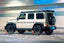 CARBON BODY KIT for MERCEDES-BENZ G-CLASS G63 W465 2024+

Set includes:

Front Bumper Assembly
Front Grille
Hood / Bonnet
Front Fenders
Rear Spoiler
Rear Fender Flares
Rear Bumper

Material: Carbon Fiber

NOTE: Professional installation is required.

Contact us for pricing