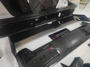 CARBON BODY KIT for MERCEDES-BENZ G-CLASS G63 W465 2024+


Set includes:

Front Bumper Assembly

Hood / Bonnet
Roof LED DRL Bar
Fender Flares
Rear Spoiler

Rear Bumper 


Material: Carbon Fiber

NOTE: Professional installation is required.