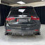CARBON BODY KIT for MERCEDES-BENZ GLS-CLASS AMG X167 GLS63 2020 - 2023 FORZA PERFORMANCE custom fit Mansory Style

Set includes:
Front Lip
Front Bumper Air Vent Covers
Front Grille
Side Fender Vents
Fender Flares
Roof Spoiler
Rear Bumper Fins
Rear Diffuser
Exhaust Tips

Material: Carbon

NOTE: Professional installation is required.