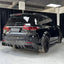 CARBON BODY KIT for MERCEDES-BENZ GLS-CLASS AMG X167 GLS63 2020 - 2023 FORZA PERFORMANCE custom fit Mansory Style

Set includes:
Front Lip
Front Bumper Air Vent Covers
Front Grille
Side Fender Vents
Fender Flares
Roof Spoiler
Rear Bumper Fins
Rear Diffuser
Exhaust Tips

Material: Carbon

NOTE: Professional installation is required.