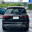 CARBON BODY KIT for MERCEDES-BENZ GLS-CLASS MAYBACH X167 GLS450 2020 - 2023 FORZA PERFORMANCE custom fit Larte Design Style

Set includes:
Front Lip
Front Bumper Canards
Rear Bumper Center Trim
Rear Diffuser
Exhaust Tips

Material: Carbon

NOTE: Professional installation is required.
