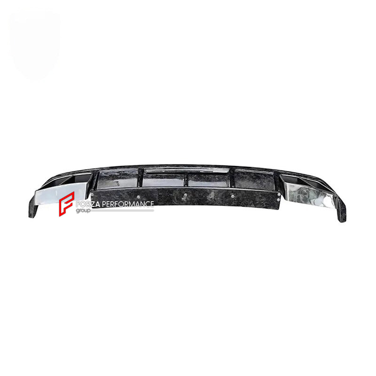 CARBON BODY KIT for MERCEDES BENZ S CLASS AMG W222 S63 S65 FACELIFT 2017 - 2020 custom fit Mansory Style
Set includes:

Front Lip
Front Bumper Canards
Hood Bonnet
Front Fenders
Side Mirror Covers
Side Skirts
Roof Spoiler
Ducktail Spoiler
Rear Bumper Assembly
Rear Diffuser
Material: Carbon, Plastic

NOTE: Professional installation is required.